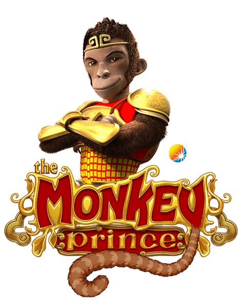 monkey prince slot